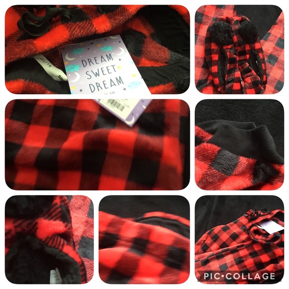 Brand new never worn pyjama bottoms - Picture 9 of 15